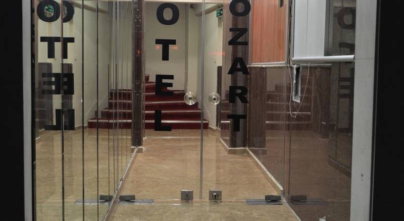 Mozart Hotel