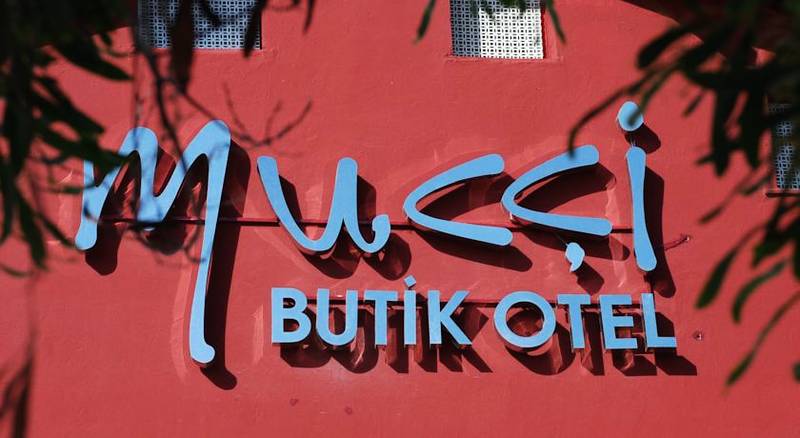 Muci Butik Otel