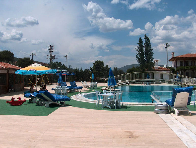 Mula Saray Otel