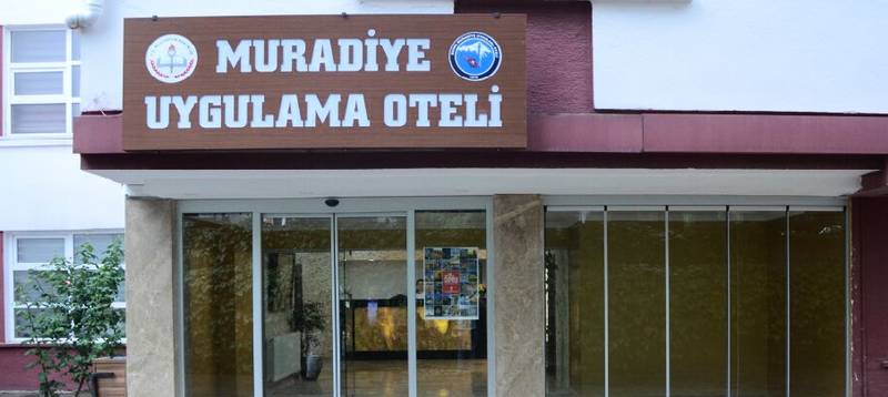 Muradiye Uygulama Oteli