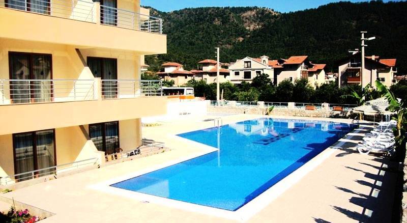 Murat Apart Hotel