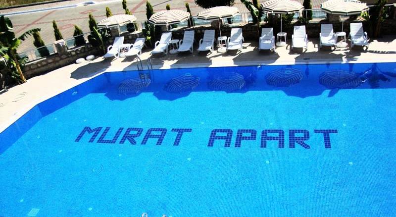 Murat Apart Hotel