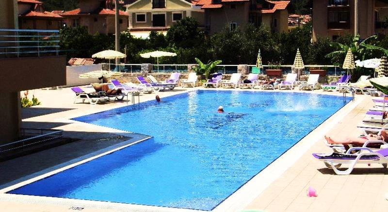 Murat Apart Hotel