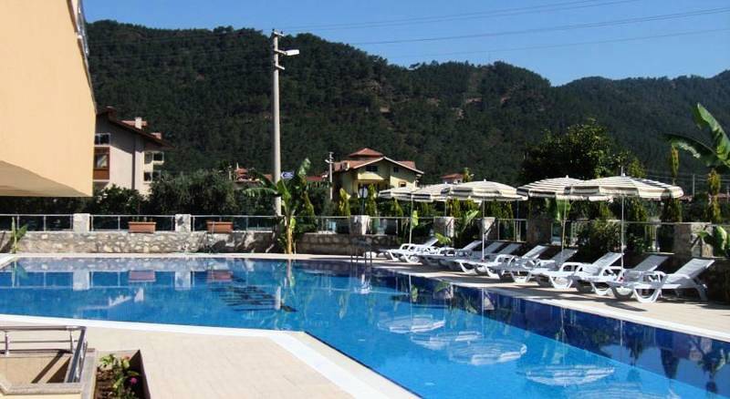 Murat Apart Hotel