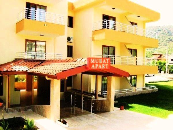 Murat Apart Hotel