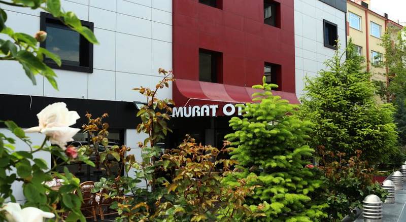 Murat Hotel Ankara