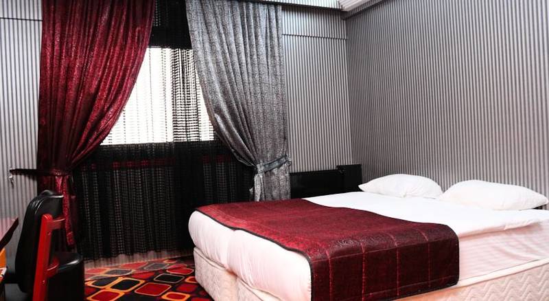 Murat Hotel Ankara