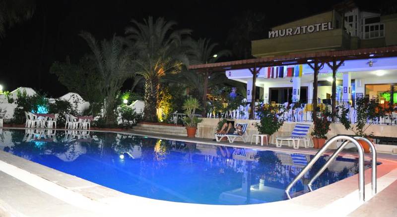 Murat Hotel