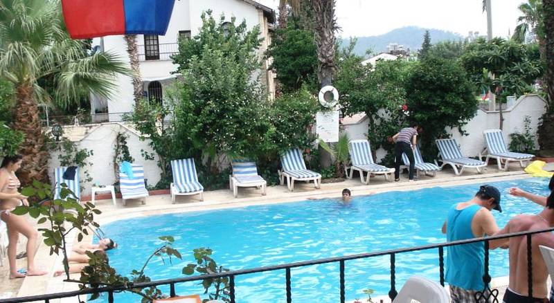 Murat Hotel