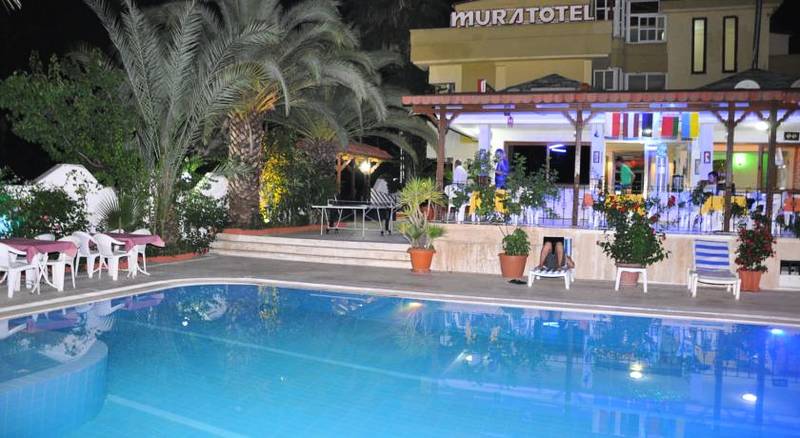 Murat Hotel