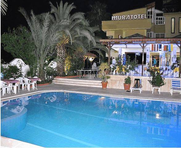 Murat Hotel