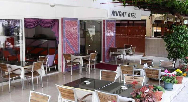 Murat Otel