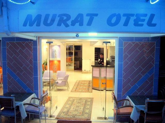 Murat Otel