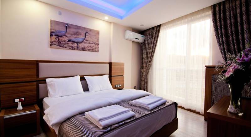 Mu Grand Otel