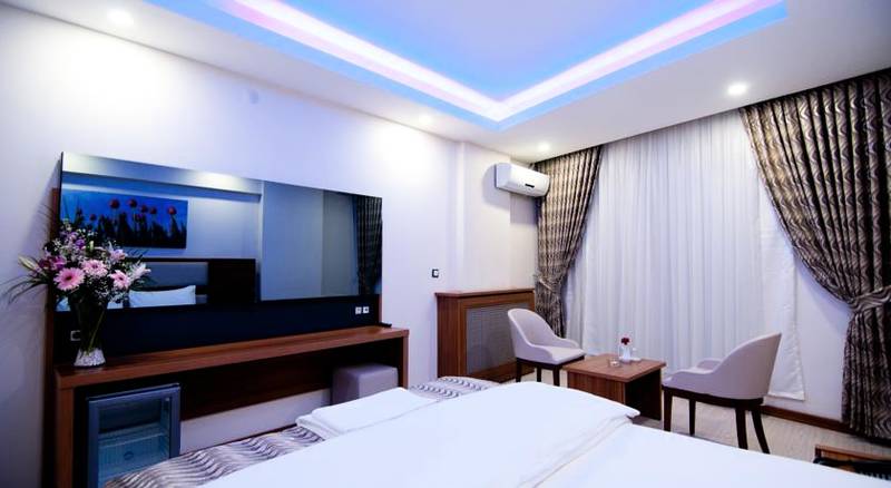 Mu Grand Otel