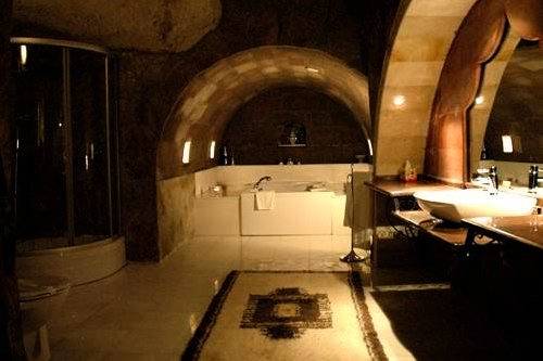 Museum Hotel Luxury Cave Hotel Cappadocia