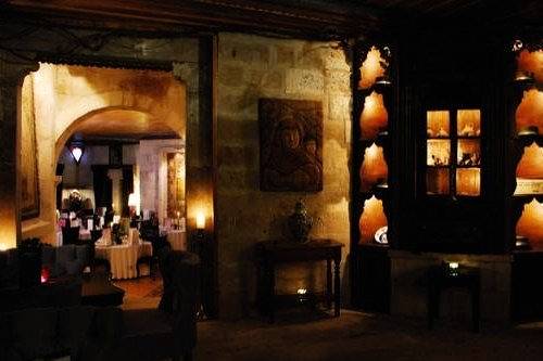 Museum Hotel Luxury Cave Hotel Cappadocia