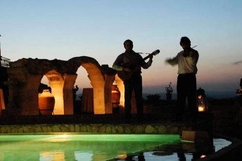 Museum Hotel Luxury Cave Hotel Cappadocia