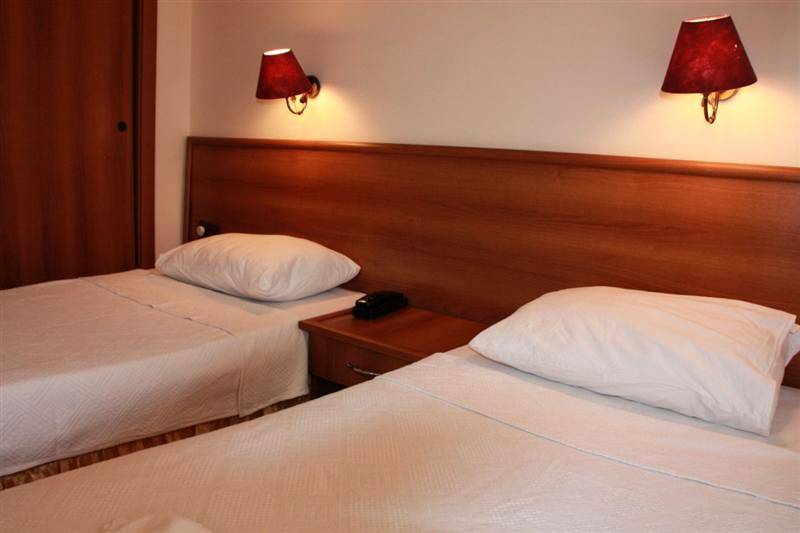 Mutlu Apart Hotel