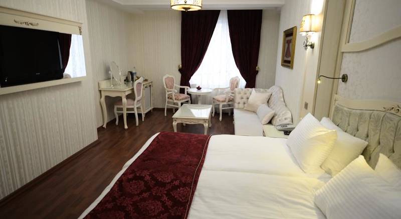 Muyan Suites