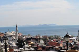 My Home Sultanahmet