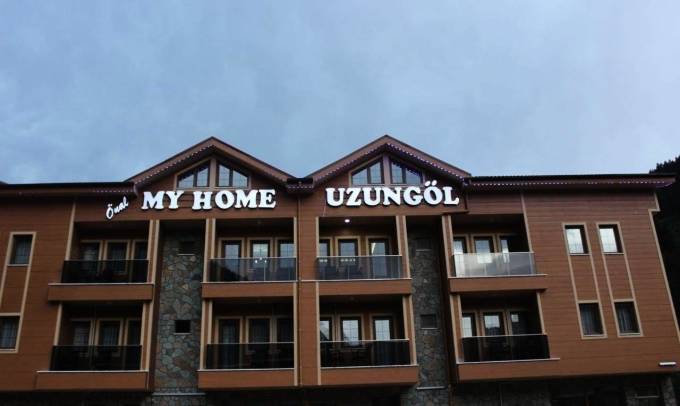 My Home Uzungl