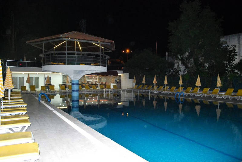 Kolibri Resort Hotel
