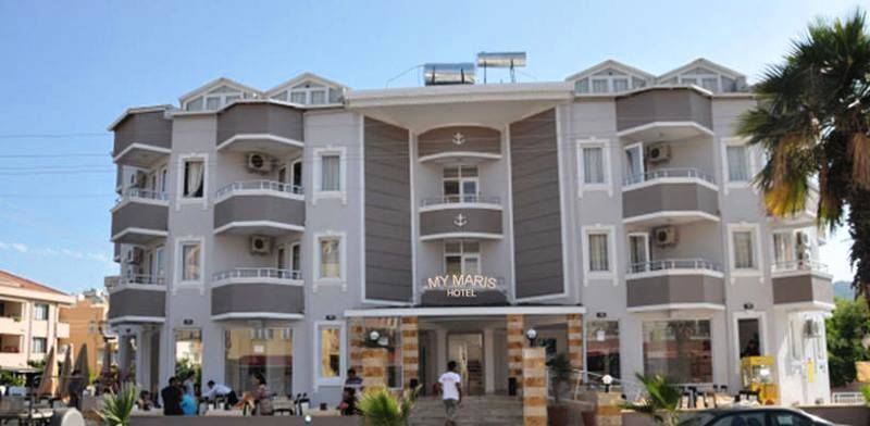 My Maris Hotel