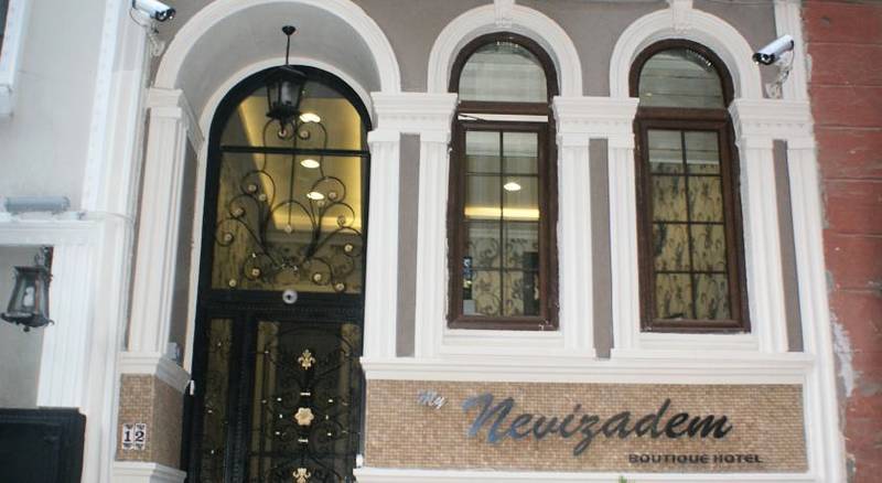 My Nevizadem Hotel