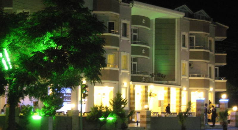 Mymaris Hotel