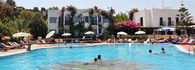 Bodrum Garden Resort