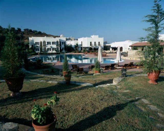 Bodrum Garden Resort