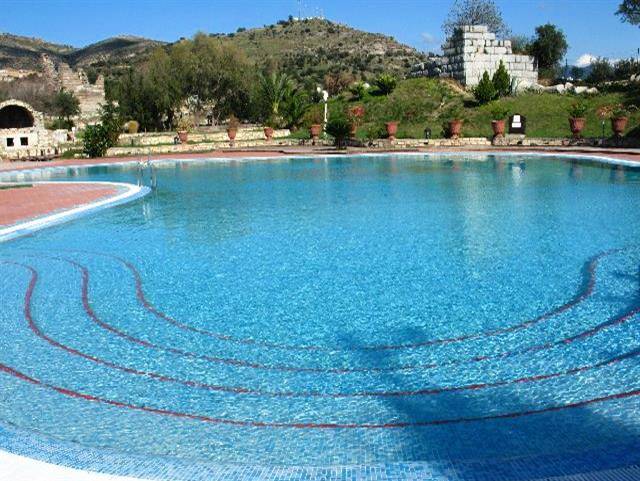 Bodrum Garden Resort