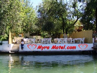 Myra Motel