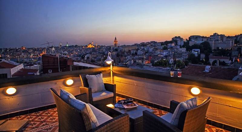 Mysuite stanbul