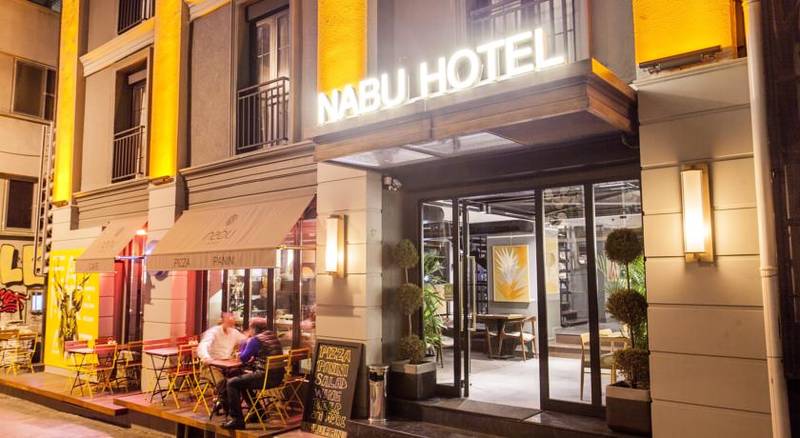Nabu Hotel