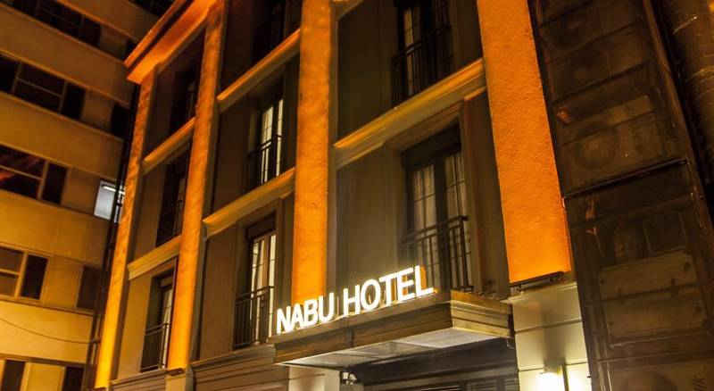 Nabu Hotel