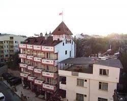 Nadir Hotel & Pansiyon