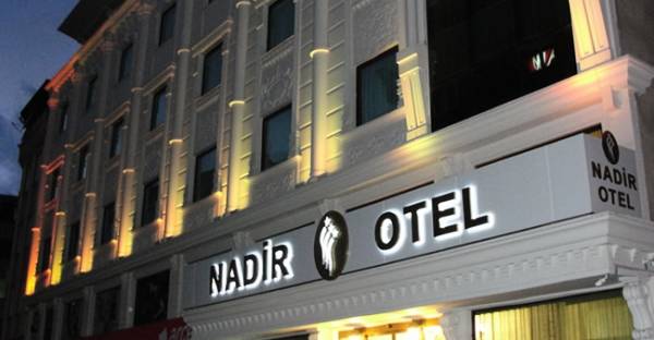 Nadir Otel