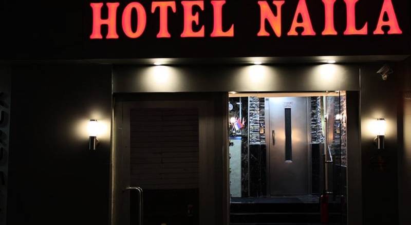 Naila Hotel