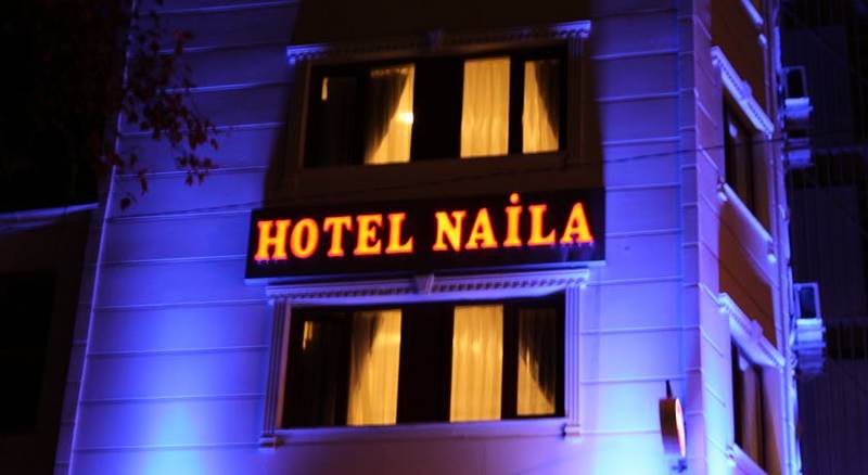 Naila Hotel