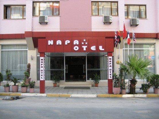 Napa Otel