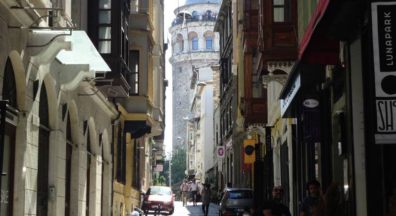 Nar Galata Hotel