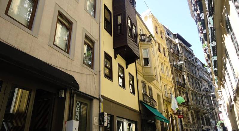 Nar Galata Hotel