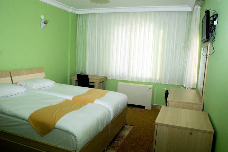 Narl Gl Termal Otel