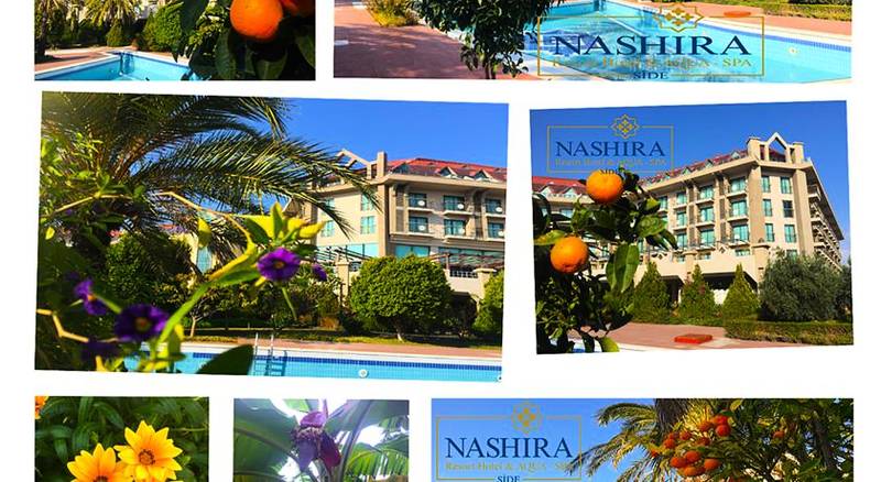 Nashira Resort & Spa