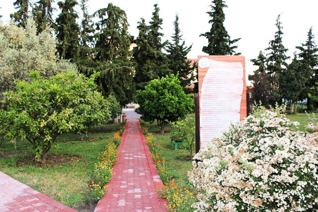 Natur - Med Doal Tedavi Ve Kaplca Kr Merkezi