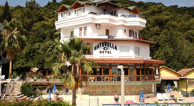 Naturella Hotel