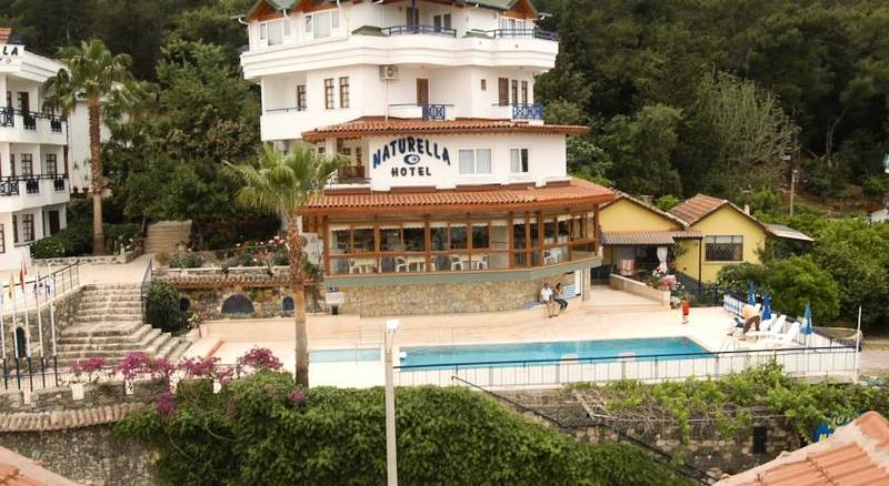 Naturella Hotel