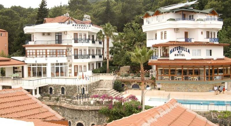 Naturella Hotel